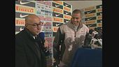 QUINTALE: L'infortunio di Ronaldo