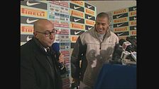 QUINTALE: L'infortunio di Ronaldo