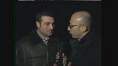 QUINTALE: La tifoseria alle spalle di Peruzzi
