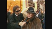 TRIO MEDUSA: Pillola antishopping
