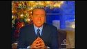 PELLIZZARI: Quiz di Natale con Berlusconi
