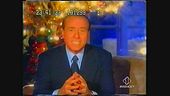 PELLIZZARI: Quiz di Natale con Berlusconi