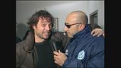 QUINTALE: Il derby del Cuore