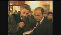 LUCCI: Il libro di Bruno Vespa