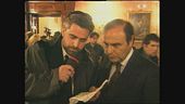LUCCI: Il libro di Bruno Vespa
