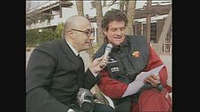 QUINTALE: Fabio Capello