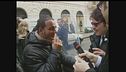 LILLO E GREG: Cavie umane
