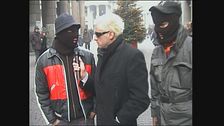 PELLIZZARI: Baby Gang di Milano