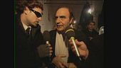 TRIO MEDUSA: Il privato in tv