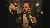 TRIO MEDUSA: Il privato in tv