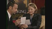 VOLO: Jodie Foster