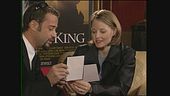 VOLO: Jodie Foster