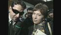 SANTORO: Colletta per Irene Pivetti
