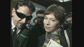 SANTORO: Colletta per Irene Pivetti