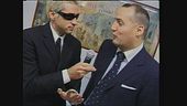 PELLIZZARI: Televendita gioielli