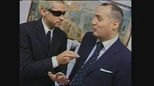 PELLIZZARI: Televendita gioielli