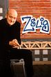 Mago Forest e la magia dell'arrosto a Zelig - 2000