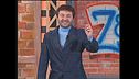 Maurizio Milani cambia partito a Zelig - 2000