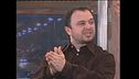 Il ruolo nel porno di Natalino Balasso a Zelig 2000