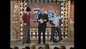 Il freestyle di Capsula e Nucleo a Zelig 2000
