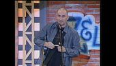 Sergio Sgrilli e le canzoni d'amore italiane a Zelig 2000