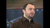 I nuovi film di Natalino Balasso a Zelig 2000