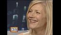Dario Vergassola ci prova con Natasha Stefanenko a Zelig 2000
