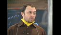Natalino Balasso vuole una controfigura