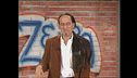 Micio il procuratore di calcio a Zelig 2000