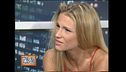 Dario Vergassola ci prova con Michelle Hunziker a Zelig 2000