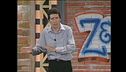 Enzo Fischetti e la lingua napoletana a Zelig 2000