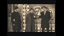 Gin & Fizz assumono Natalino Balasso nella loro banda a Zelig 2000