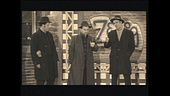 Gin & Fizz assumono Natalino Balasso nella loro banda a Zelig 2000