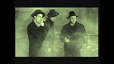 Il film di Gin e Fizz a Zelig 2000