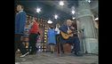 Claudio Bisio canta "Rapput" in versione acustica