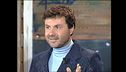 Maurizio Milani non ha pagato le tasse per Claudio Bisio