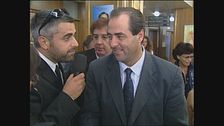 LUCCI: Il partito di Antonio Di Pietro