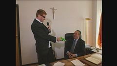 SORTINO: Siccità a Racalmuto