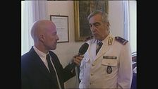 BERRY: Cinture di sicurezza