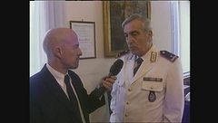 BERRY: Cinture di sicurezza