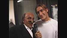 SAVINO: Metano agli oscar del calcio