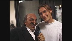 SAVINO: Metano agli oscar del calcio