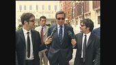 LILLO E GREG: Sesso e politici