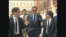 LILLO E GREG: Sesso e politici