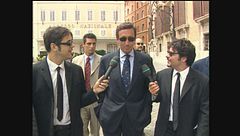 LILLO E GREG: Sesso e politici