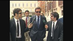 LILLO E GREG: Sesso e politici