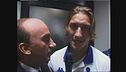 SAVINO: Berlusconi e i calciatori della nazionale