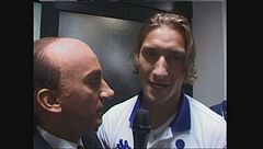 SAVINO: Berlusconi e i calciatori della nazionale