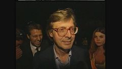 TRIO MEDUSA: La risata