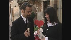 VOLO: La fidanzata di Lorenzo del GF